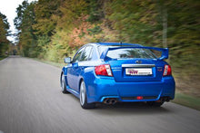Load image into Gallery viewer, Subaru WRX Sti (2007-2022) V3 inox KW Suspension