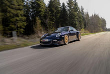 Load image into Gallery viewer, Porsche 911 Turbo (2004-2013) 997 non PASM V3 inox KW Suspension