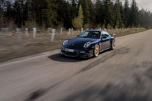Load image into Gallery viewer, Porsche 911 Turbo (2004-2013) 997 V3 inox KW Suspension
