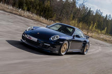 Load image into Gallery viewer, Porsche 911 Turbo (2004-2013) 997 non PASM V3 inox KW Suspension