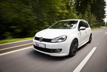 Load image into Gallery viewer, Volkswagen Golf GTi (2008-2014) MK6 KW DDC - Plug & Play Coilovers inox KW Suspension