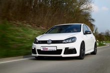 Load image into Gallery viewer, Volkswagen Golf R32/R (2004-2015) MK5/MK6 V3 inox KW Suspension