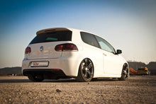 Load image into Gallery viewer, Volkswagen Golf R32/R (2004-2015) MK5/MK6 V3 inox KW Suspension
