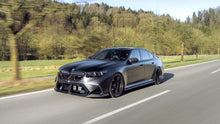 Load image into Gallery viewer, BMW M5 (2025-) G90 KW Coilover suspension V4 (incl. deactivation for electronic dampers)