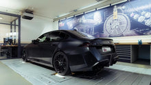 Load image into Gallery viewer, BMW M5 (2025-) G90 KW Coilover suspension V4 (incl. deactivation for electronic dampers)