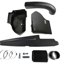 Load image into Gallery viewer, Carbon Fiber Cold Air Intake for Audi TT 8S 45 TFSI 14-20