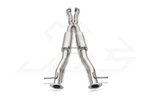 Load image into Gallery viewer, Valvetronic Exhaust System for Kia Stinger GT AWD 18+