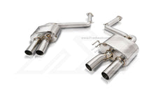 Load image into Gallery viewer, Valvetronic Exhaust System for Kia Stinger GT AWD 18+