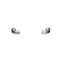 Load image into Gallery viewer, Porsche 911 GT3 (2017-2019) 991.2 Akrapovic Link Pipe Set (Titanium)