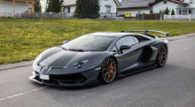 Load image into Gallery viewer, Lamborghini Aventador (2015-2021) Novitec Sport Spring Set