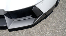 Load image into Gallery viewer, Lamborghini Aventador (2011-2013) Novitec Frontspoiler Lip