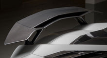 Load image into Gallery viewer, Lamborghini Aventador (2011-2021) Novitec Double-Rearwing
