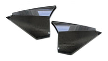 Load image into Gallery viewer, Lamborghini Aventador SV Roadster (2011-2017) Novitec Roof Air Intake Scoop (Visible Carbon)