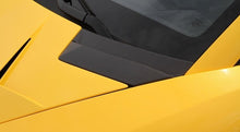 Load image into Gallery viewer, Lamborghini Aventador SV (2015-2017) Novitec Air-Outlet Trunk Lid