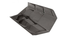 Load image into Gallery viewer, Lamborghini Huracan (2014-2016) Novitec Engine Bonnet N-Largo (Ready for painting)