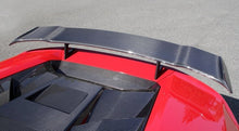 Load image into Gallery viewer, Lamborghini Huracan Coupe (2014-2016) Novitec Rearwing N-Largo