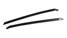 Load image into Gallery viewer, Lamborghini Huracan (2014-2016) Novitec Diffuser Trim Set (Carbon)