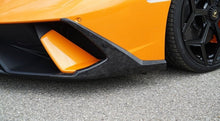 Load image into Gallery viewer, Lamborghini Huracan Performante (2017-2019) Novitec Frontspoiler Lip