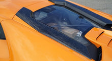 Load image into Gallery viewer, Lamborghini Huracan Performante (2017-2019) Novitec Roof Air Intake Scoop