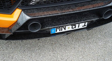 Load image into Gallery viewer, Lamborghini Huracan Performante (2017-2019) Novitec Diffuser Attachment Center Position