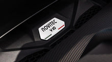 Load image into Gallery viewer, Lamborghini Huracan EVO (2019-2026) Novitec Badge