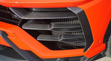 Load image into Gallery viewer, Lamborghini Urus (2018-2026) Novitec Cover Front Bumper (4-Part)