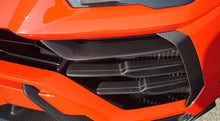 Load image into Gallery viewer, Lamborghini Urus (2018-2026) Novitec Cover Front Bumper Upper Position
