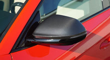 Load image into Gallery viewer, Lamborghini Urus (2018-2026) Novitec Mirror Covers With PGU