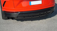 Load image into Gallery viewer, Lamborghini Urus (2018-2026) Novitec Rear Diffuser (Original Look)