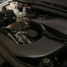 Load image into Gallery viewer, Carbon Fiber Cold Air Intake for BMW 335i E90 E91 E92 E93