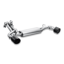 Load image into Gallery viewer, Abarth 500 (2008-2027) Akrapovic Slip-On Line (SS) without Tailpipes