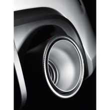 Load image into Gallery viewer, Abarth 500 (2008-2027) Akrapovic Slip-On Line (SS) without Tailpipes