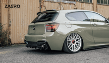 Load image into Gallery viewer, EVO-1 Rear Diffuser for BMW 1 Series F20 (Pre LCI) 2012-2015