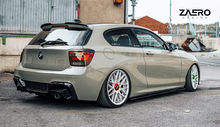 Load image into Gallery viewer, EVO-1 Rear Diffuser for BMW 1 Series F20 (Pre LCI) 2012-2015