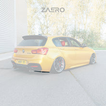 Load image into Gallery viewer, EVO-1 Rear Pods for BMW 1 Series F20 (LCI) 2016-2019