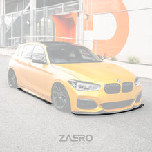 Load image into Gallery viewer, EVO-1 Full Lip/Body Kit for BMW 1 Series F20 (LCI) 2016-2019