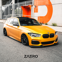 Load image into Gallery viewer, EVO-1 Full Lip/Body Kit for BMW 1 Series F20 (LCI) 2016-2019