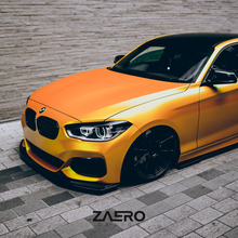 Load image into Gallery viewer, EVO-1 Front Lip/Splitter for BMW 1 Series F20 (LCI) 2016-2019