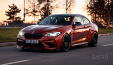 Load image into Gallery viewer, BMW M2 Comp (2018-2021) F87 EVO-S Front Lip/Splitter