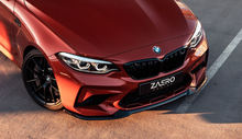 Load image into Gallery viewer, BMW M2 Comp (2018-2021) F87 EVO-S Front Lip/Splitter