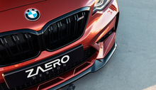 Load image into Gallery viewer, BMW M2 Comp (2018-2021) F87 EVO-S Front Lip/Splitter