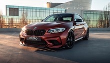 Load image into Gallery viewer, BMW M2 Comp (2018-2021) F87 EVO-S Front Lip/Splitter