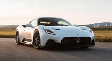 Load image into Gallery viewer, Maserati MC20 (2020-2026) M240 Novitec Sport Spring Set (w Lift-System)
