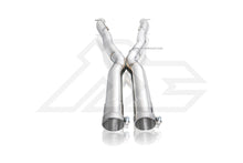 Load image into Gallery viewer, Valvetronic Exhaust System for BMW 850i G14 G15 Coupe Convertible 4.4TT N63 19+