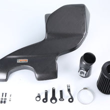 Load image into Gallery viewer, Carbon Fiber Cold Air Intake for MINI Cooper / Cooper S / Cooper JCW F55 / F56