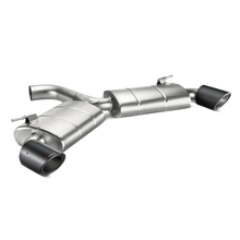 Load image into Gallery viewer, Volkswagen Golf GTI (2013-2015) MK7 Akrapovic Slip-On Line (Titanium)