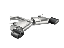 Load image into Gallery viewer, Volkswagen Golf GTI (2013-2015) Mk VII/5G Akrapovic Slip-On Race Line (Titanium)