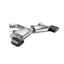 Load image into Gallery viewer, Volkswagen Golf GTI (2017-2020) Mk7 FL Akrapovic Slip-On Race Line (Titanium)