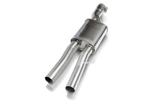 Load image into Gallery viewer, Valvetronic Exhaust System for Ford Mustang MK6 2.3T EcoBoost Dual Tips 15+