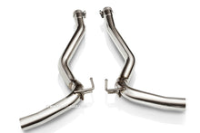Load image into Gallery viewer, Valvetronic Exhaust System for Ford Mustang MK6 2.3T EcoBoost Dual Tips 15+